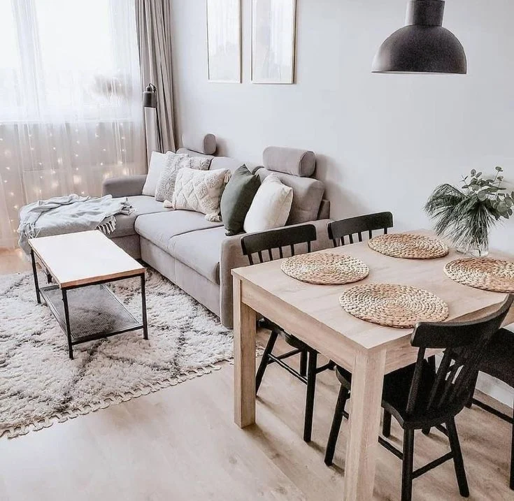 Estilo nordico moderno
